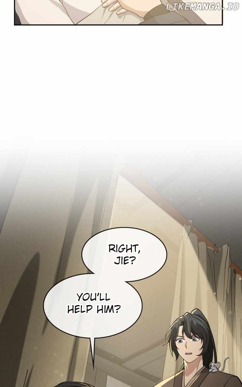 The Laws of Cultivation Chapter 29 77